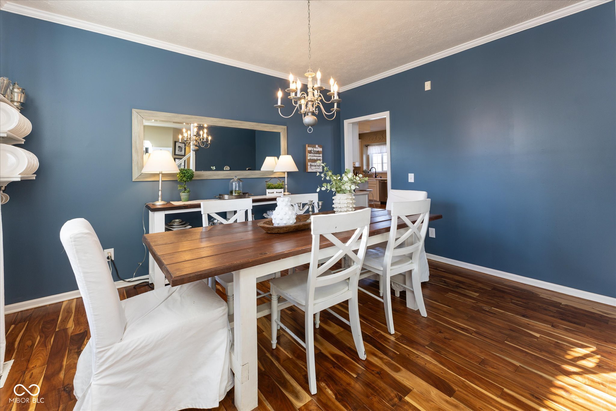 13318 Silverstone Drive Fishers, IN 46037 - Photo 5 of 37