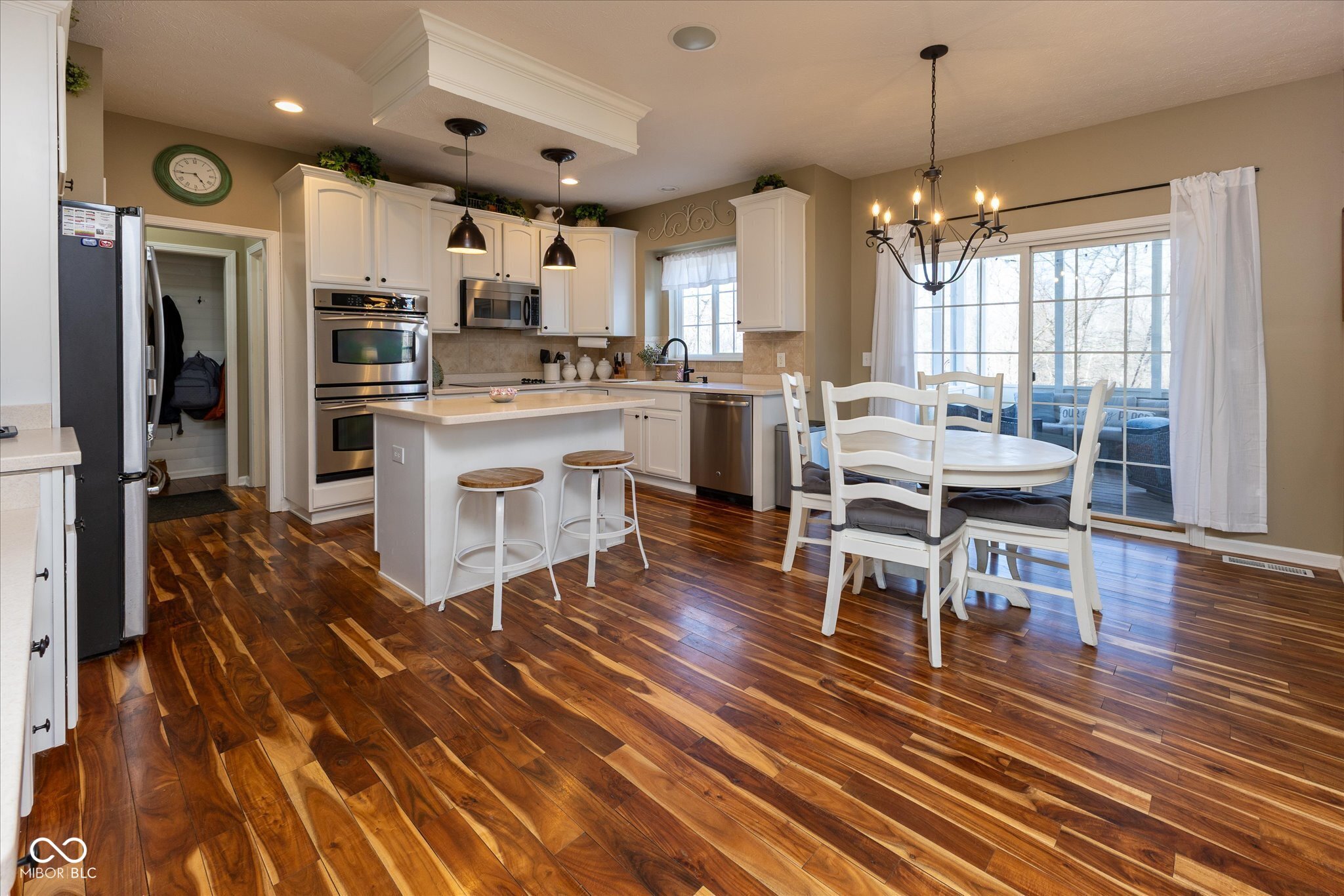 13318 Silverstone Drive Fishers, IN 46037 - Photo 7 of 37