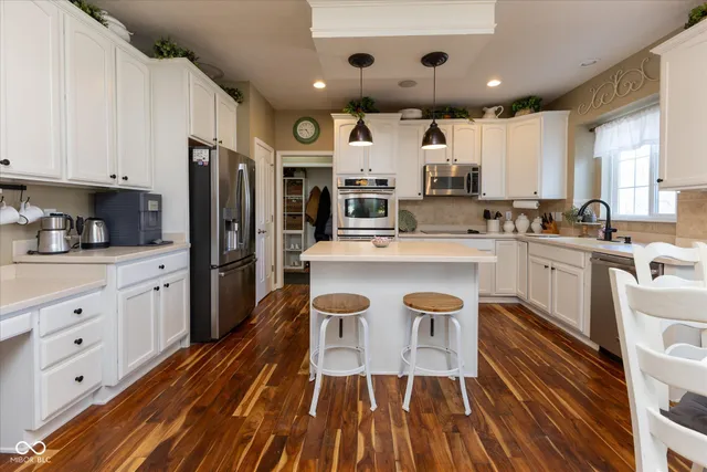 $730,000 | 13318 Silverstone Drive, Fishers, IN 46037