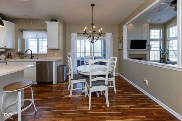 $730,000 | 13318 Silverstone Drive, Fishers, IN 46037