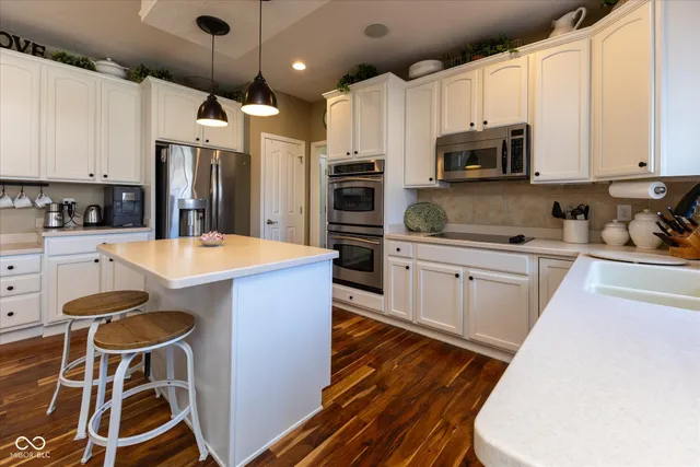 $730,000 | 13318 Silverstone Drive, Fishers, IN 46037