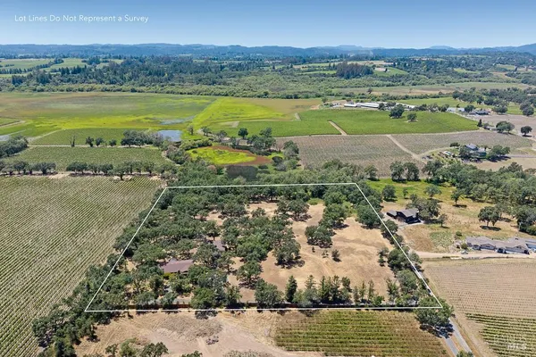 $1,399,000 | 1769 Olivet Road, Santa Rosa, CA 95401