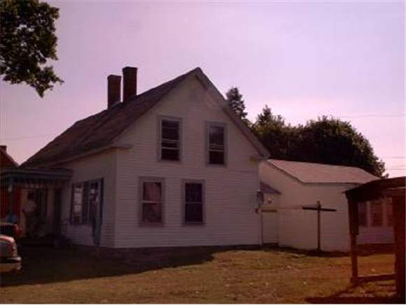 13 Manning Hill Road Winchester, NH 03470 - Photo 1 of 1