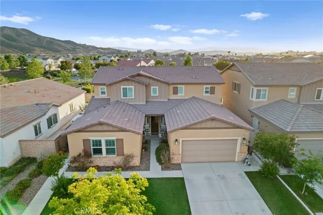 $775,000 | 30205 Big Country Drive, Menifee, CA 92584