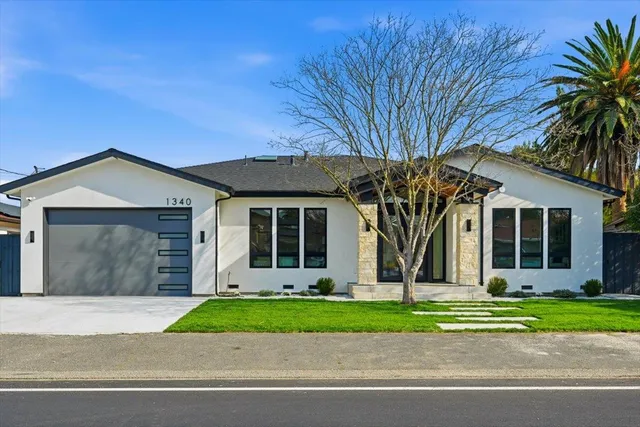 $3,680,000 | 1340 Norman Drive, Sunnyvale, CA 94087