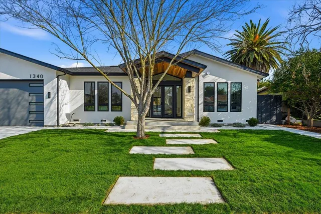 $3,680,000 | 1340 Norman Drive, Sunnyvale, CA 94087