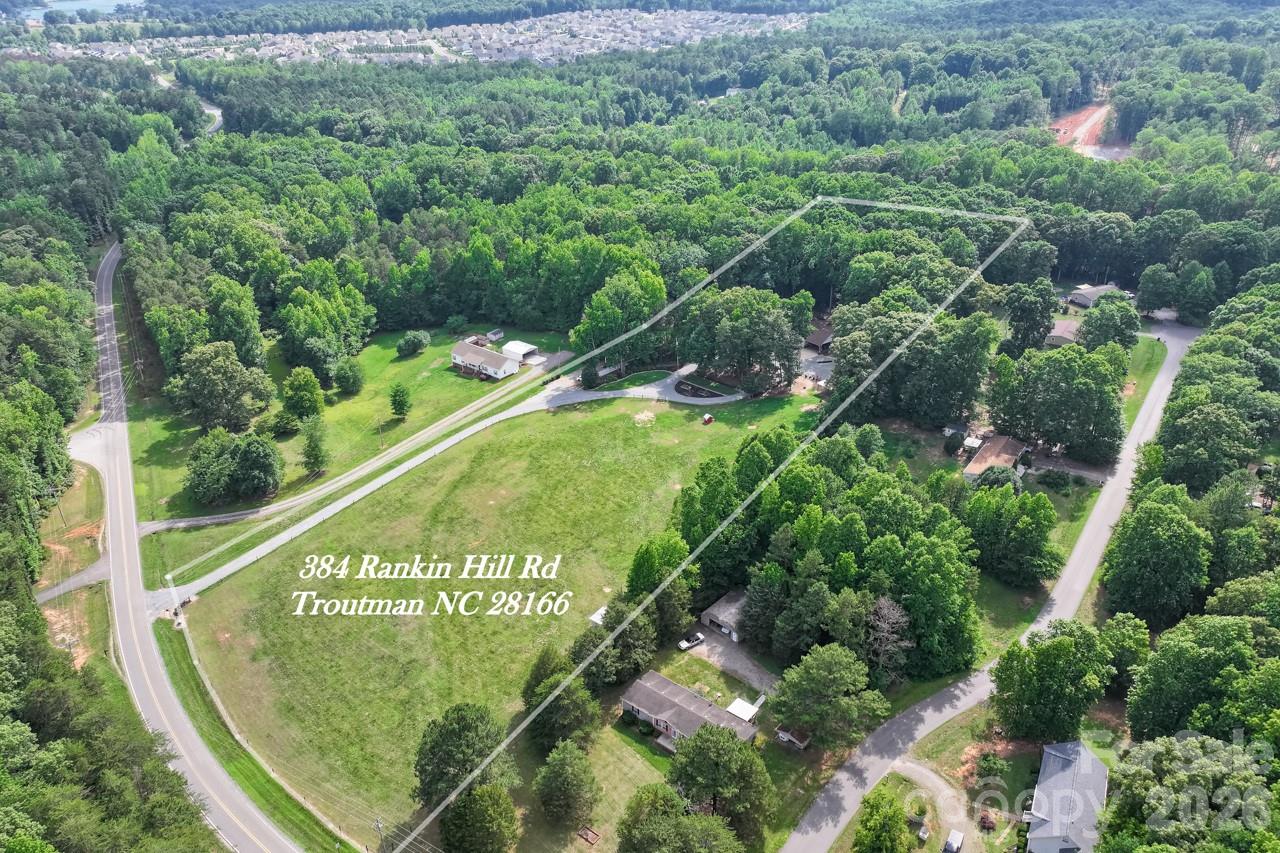 384 Rankin Hill Road Troutman, NC 28166 - Photo 47 of 48