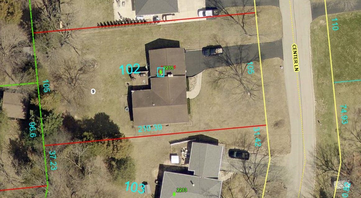 2235 Center Lane Dixon, IL 61021 - Photo 22 of 35