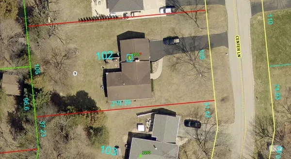 $309,000 | 2235 Center Lane, Dixon, IL 61021