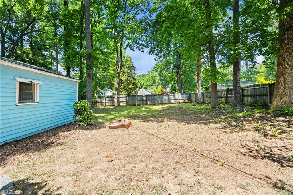 1814 Independence Road Greensboro, NC 27408 - Photo 45 of 47