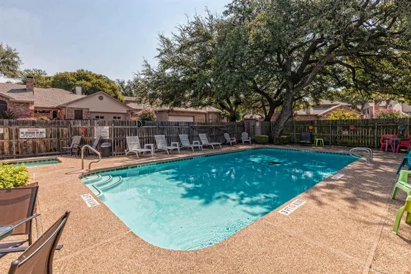 a view of outdoor space yard and patio