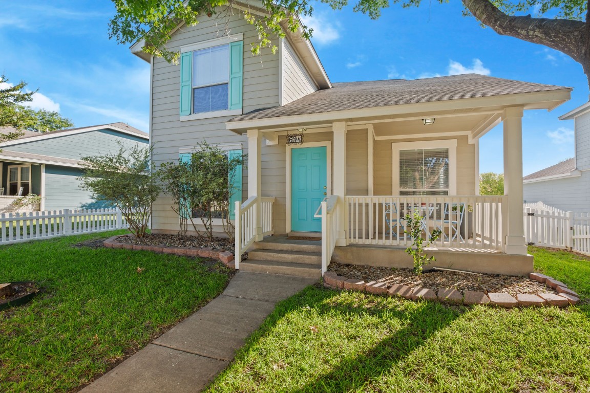 694 Hogan Kyle, TX 78640 - Photo 1 of 1