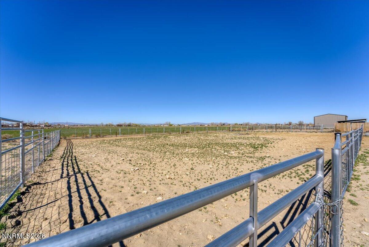 1197 Sky Ridge Drive Fallon, NV 89406 - Photo 36 of 79 a view of an ocean from a balcony
