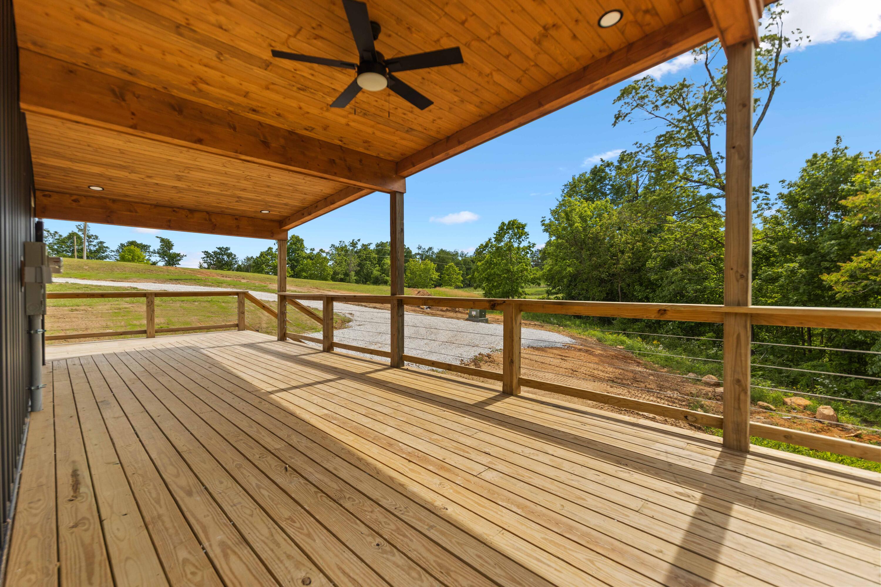 279 Orchard Valley Road Stanton, KY 40380 - Photo 34 of 50 135 Orchard Valley Rd.-23