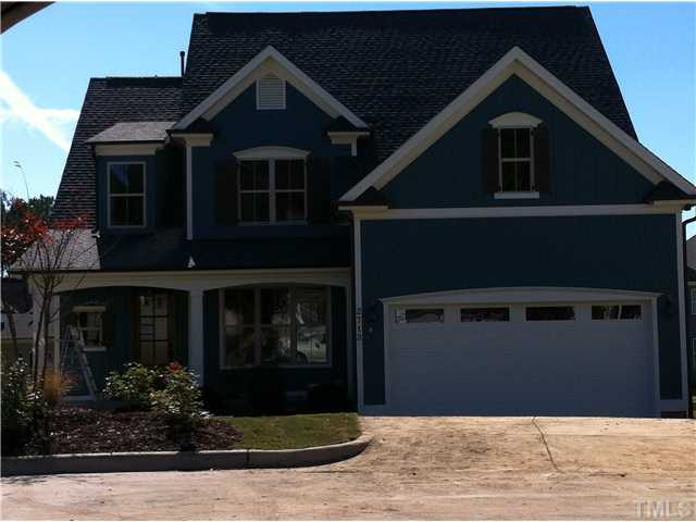 2713 Full Circle Raleigh, NC 27613 - Photo 1 of 5 Photo 1