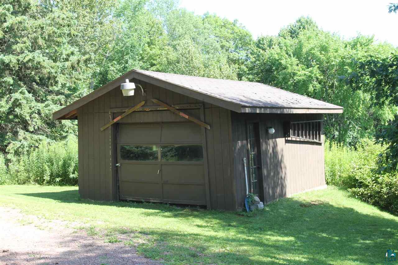 66451 Hanson Road Marengo, WI 54855 - Photo 17 of 24