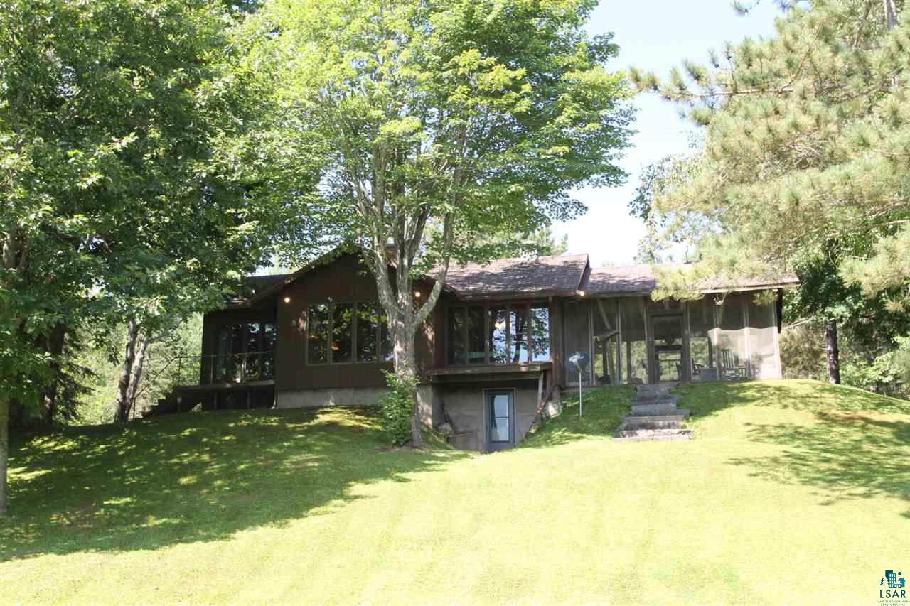 66451 Hanson Road Marengo, WI 54855 - Photo 2 of 24