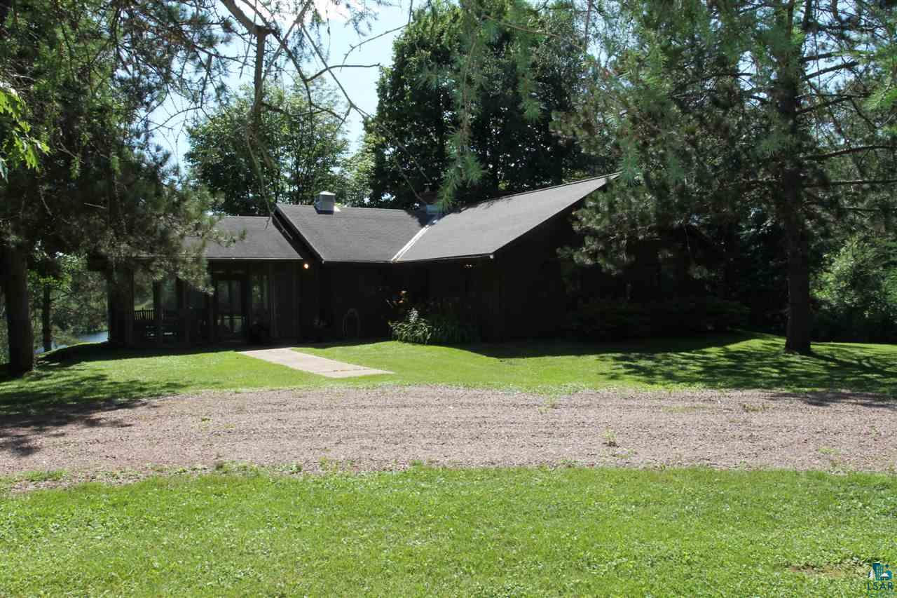 66451 Hanson Road Marengo, WI 54855 - Photo 3 of 24