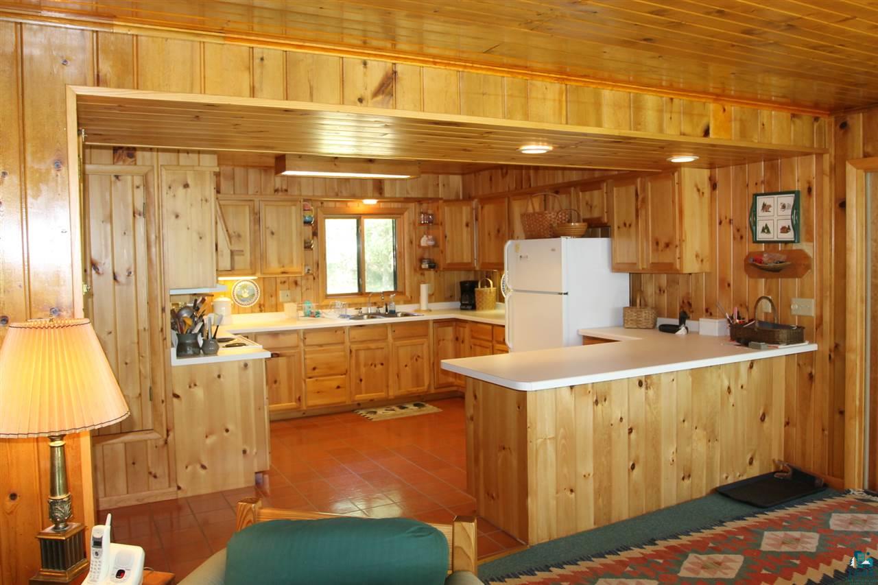 66451 Hanson Road Marengo, WI 54855 - Photo 7 of 24