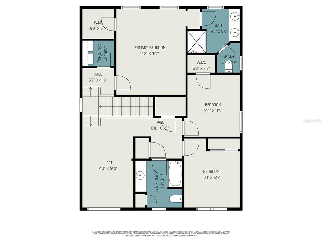 2461 Avian Loop Kissimmee, FL 34741 - Photo 28 of 36 unknown