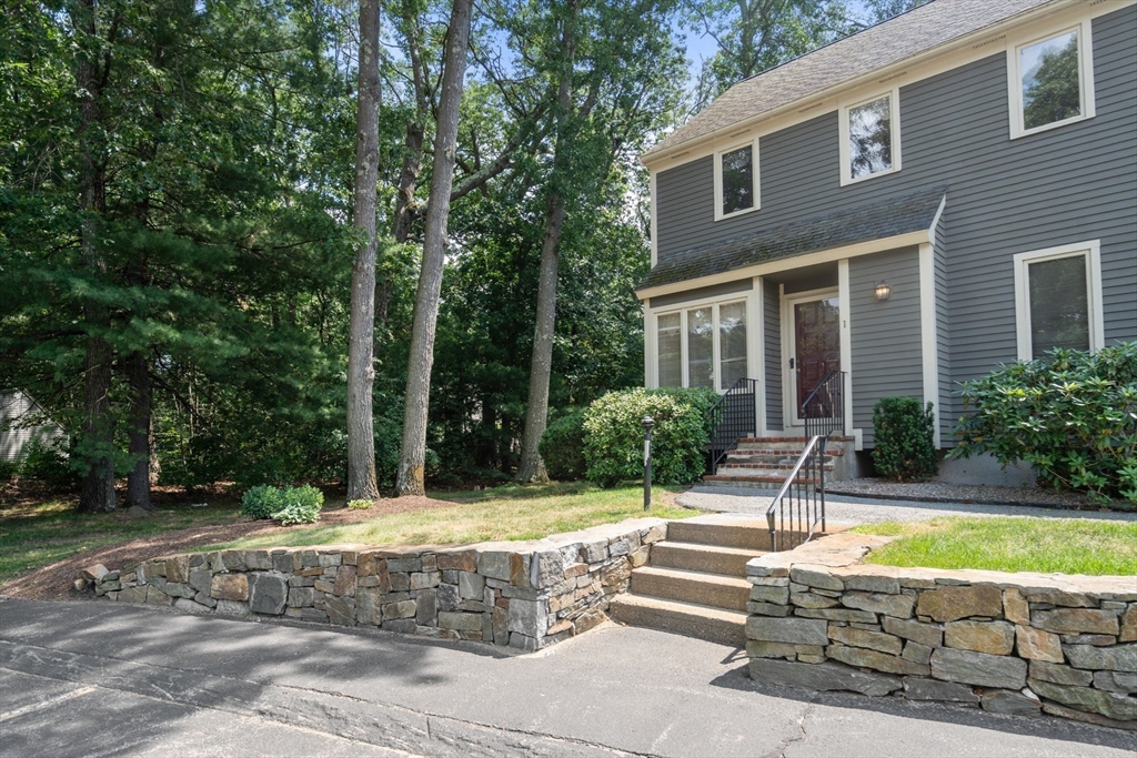 9 Deer Path, Unit 1 Maynard, MA 01754 - Photo 34 of 40