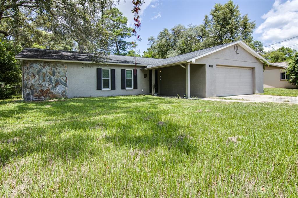 3373 Harrow Road Spring Hill, FL 34606 - Photo 1 of 1 Gallery Image 1