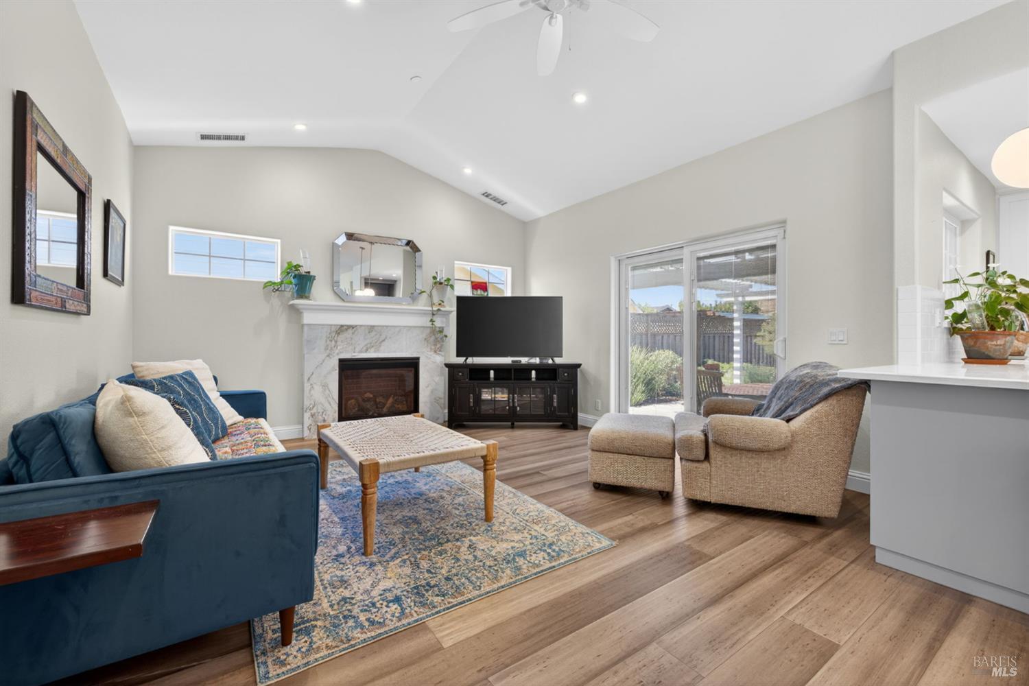 3723 Crestview Drive Santa Rosa, CA 95403 - Photo 18 of 60