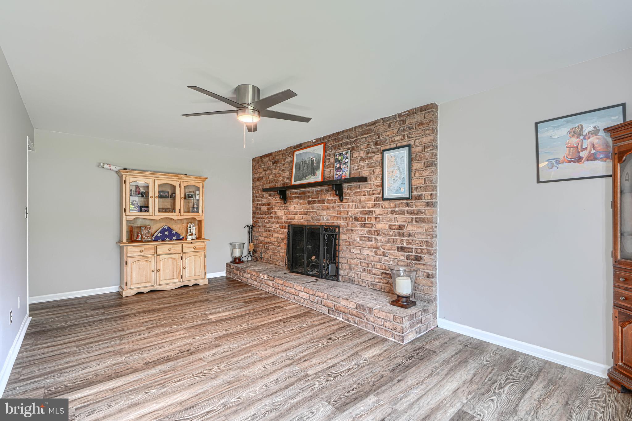 9808 Forge Park Road Perry Hall, MD 21128 - Photo 15 of 39