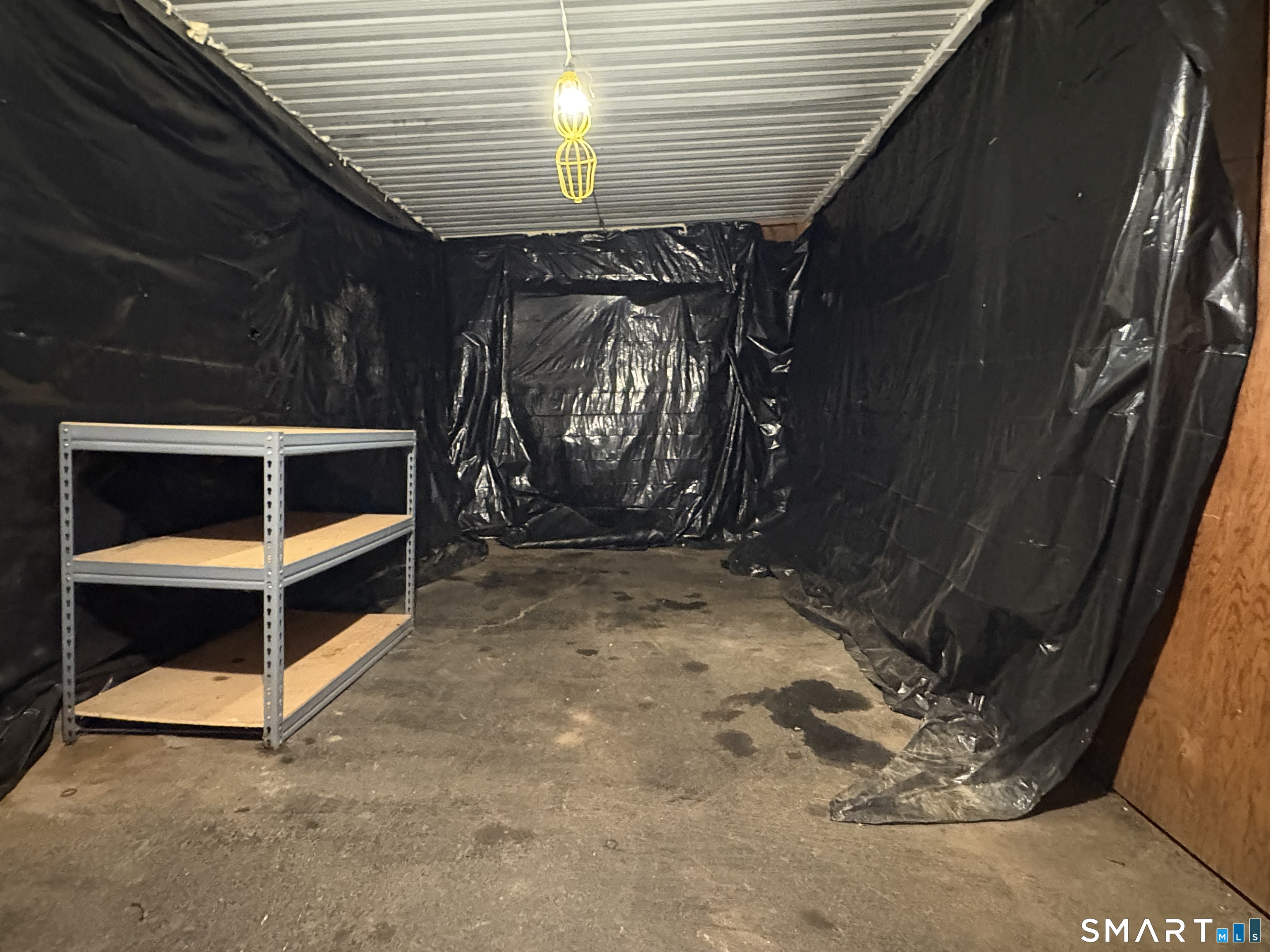 199 West Center Street, Unit BACK Manchester, CT 06040 - Photo 9 of 9 a view of front door