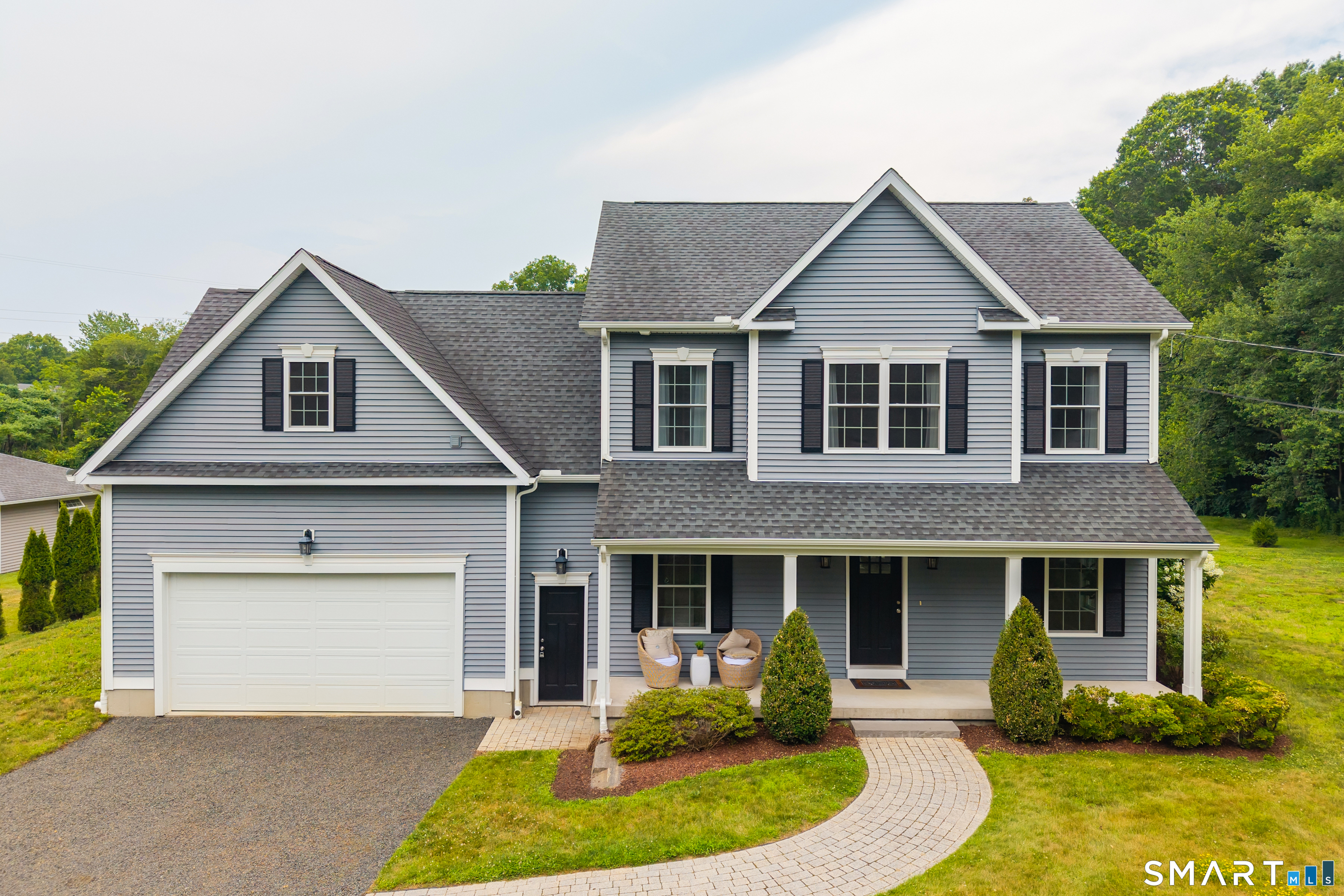 838 Little Meadow Road Guilford, CT 06437 - Photo 1 of 40 Welcome to 838 Little Meadow Road located in the Guilford Lakes school district. Built in 2015, this 3 bed, 2.1 bath home has been meticulously maintained and is ready for its next owner!