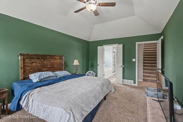 $334,900 | 2065 Owl Wing Place, Nesbit, MS 38651