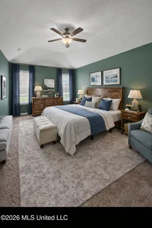 $329,900 | 2065 Owl Wing Place, Nesbit, MS 38651