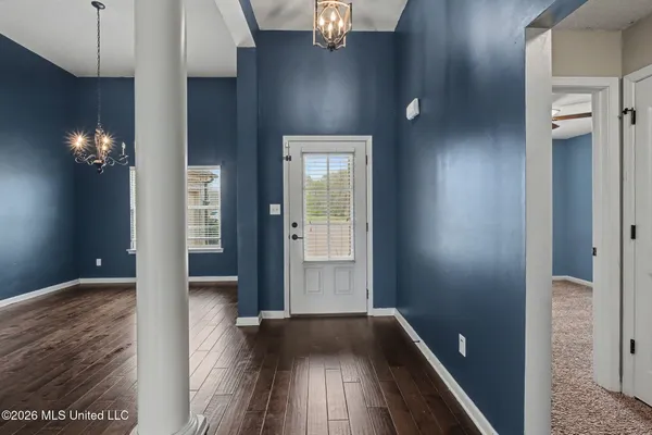 $334,900 | 2065 Owl Wing Place, Nesbit, MS 38651