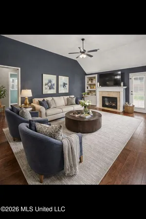 $329,900 | 2065 Owl Wing Place, Nesbit, MS 38651