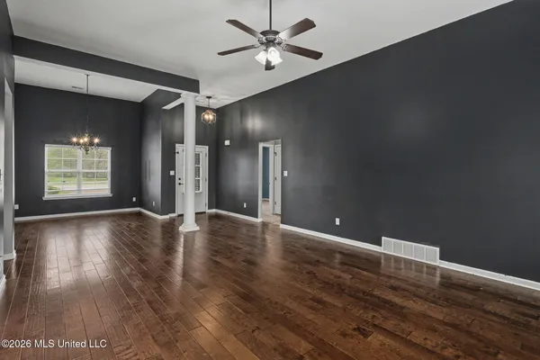 $334,900 | 2065 Owl Wing Place, Nesbit, MS 38651