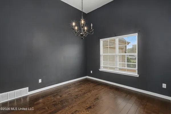 $334,900 | 2065 Owl Wing Place, Nesbit, MS 38651