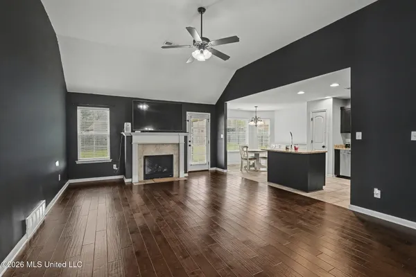 $334,900 | 2065 Owl Wing Place, Nesbit, MS 38651