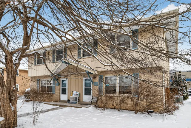 $449,800 | 12128 West Dearbourn Avenue, Unit 12130, Wauwatosa, WI 53226