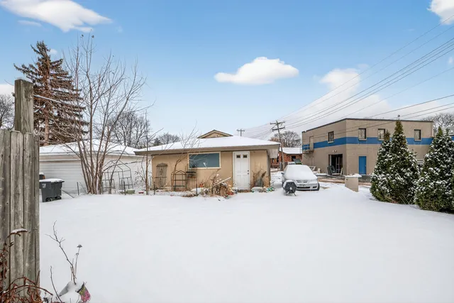 $449,800 | 12128 West Dearbourn Avenue, Unit 12130, Wauwatosa, WI 53226