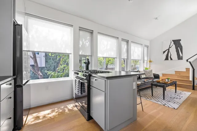 $589,000 | 5507 Duval Street, Unit B, Austin, TX 78751