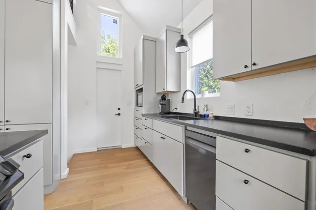 $589,000 | 5507 Duval Street, Unit B, Austin, TX 78751