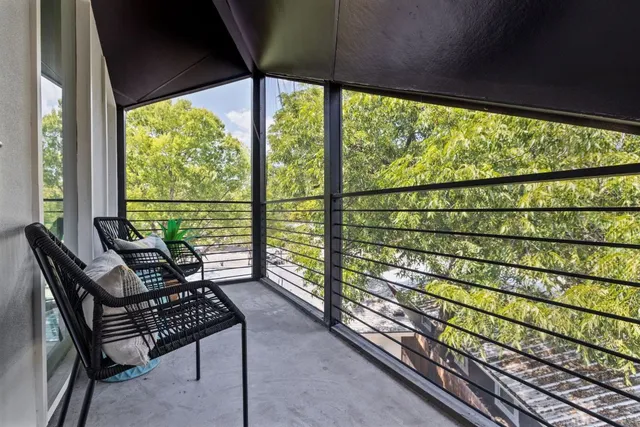 $589,000 | 5507 Duval Street, Unit B, Austin, TX 78751