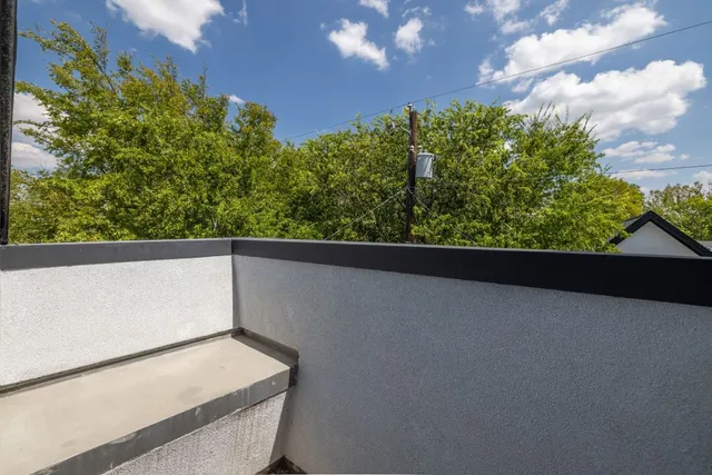 $589,000 | 5507 Duval Street, Unit B, Austin, TX 78751