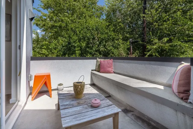 $589,000 | 5507 Duval Street, Unit B, Austin, TX 78751