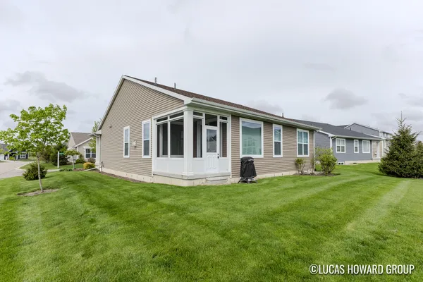 $359,900 | 3950 Gallop Road, East Lansing, MI 48823