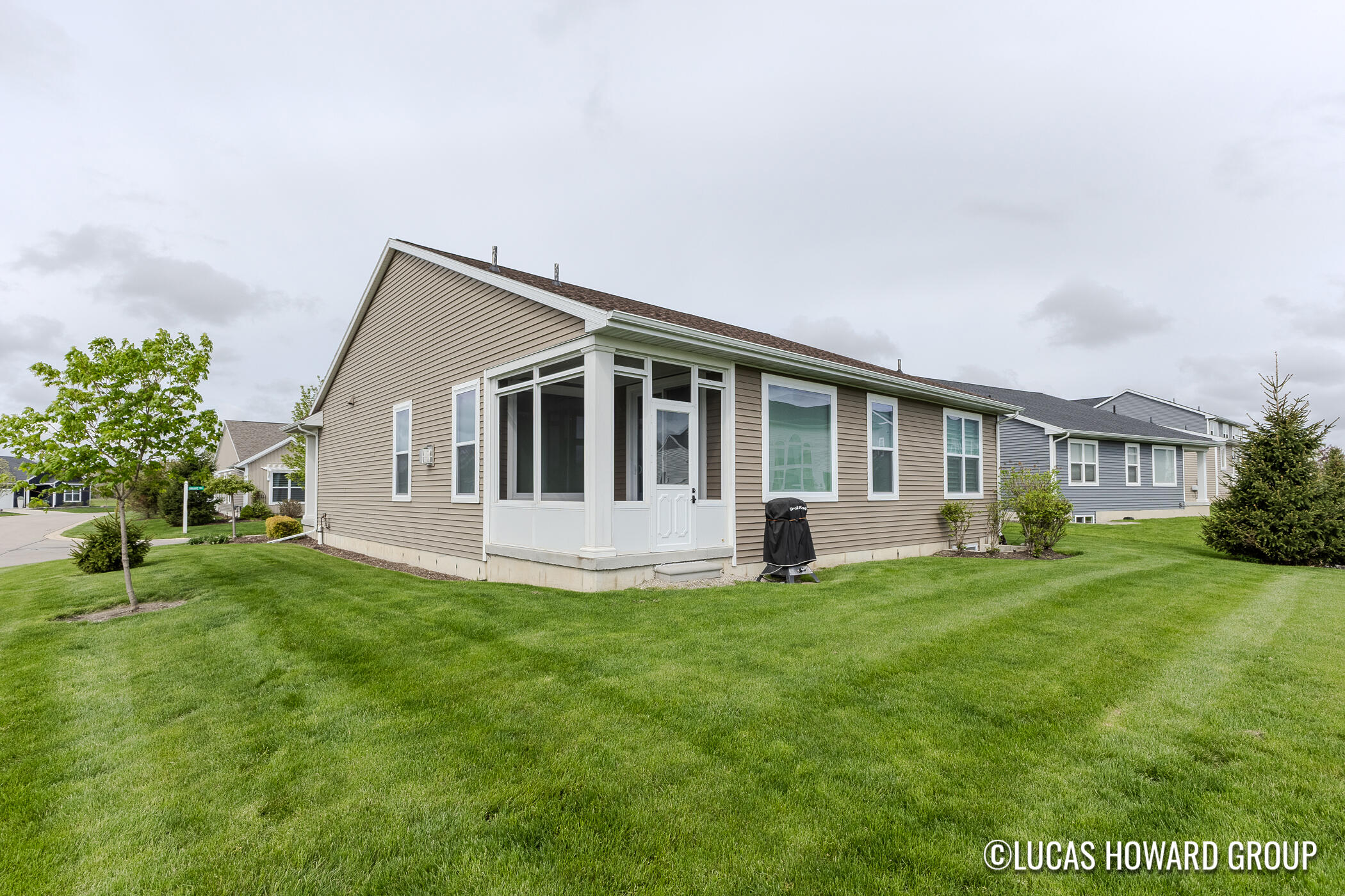 3950 Gallop Road East Lansing, MI 48823 - Photo 31 of 34 3950 Gallop Rd-4