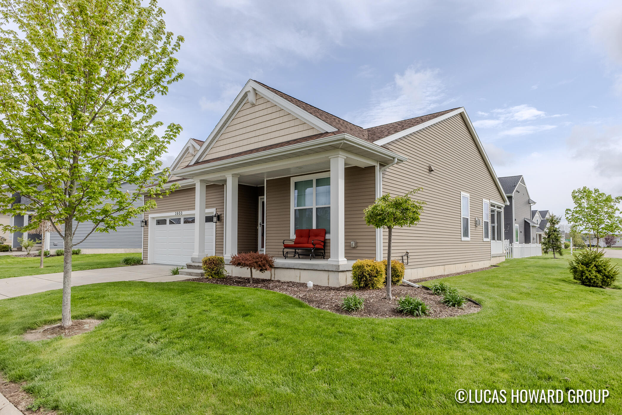 3950 Gallop Road East Lansing, MI 48823 - Photo 32 of 34 3950 Gallop Rd-3