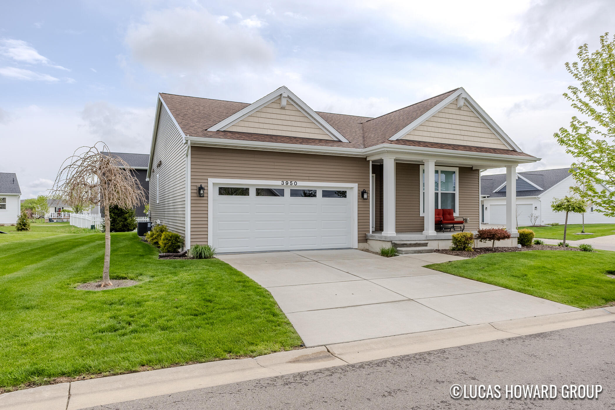 3950 Gallop Road East Lansing, MI 48823 - Photo 33 of 34 3950 Gallop Rd-1
