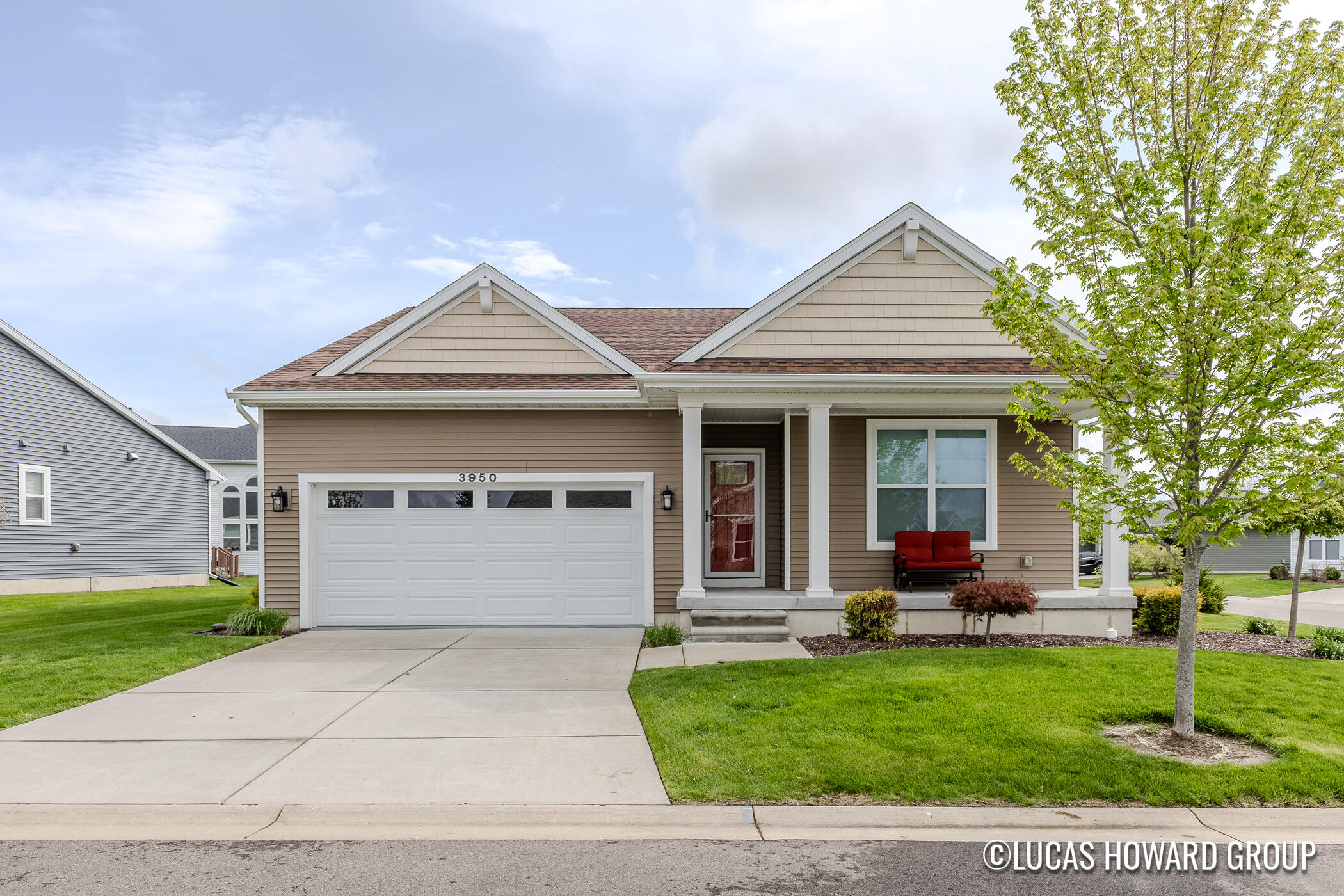 3950 Gallop Road East Lansing, MI 48823 - Photo 34 of 34 3950 Gallop Rd-2