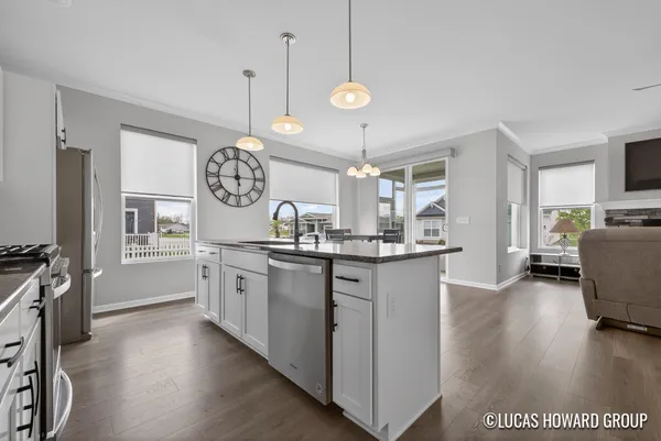 $359,900 | 3950 Gallop Road, East Lansing, MI 48823